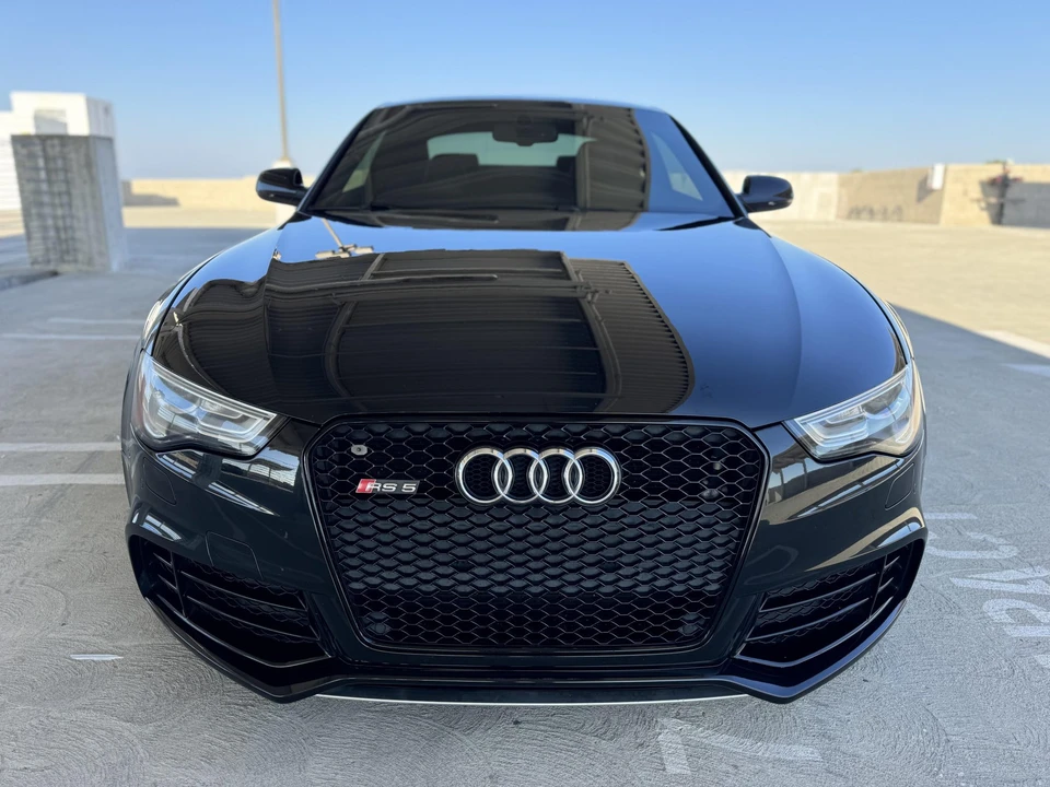 2013 Audi B8 RS5 - Image 23 of 31