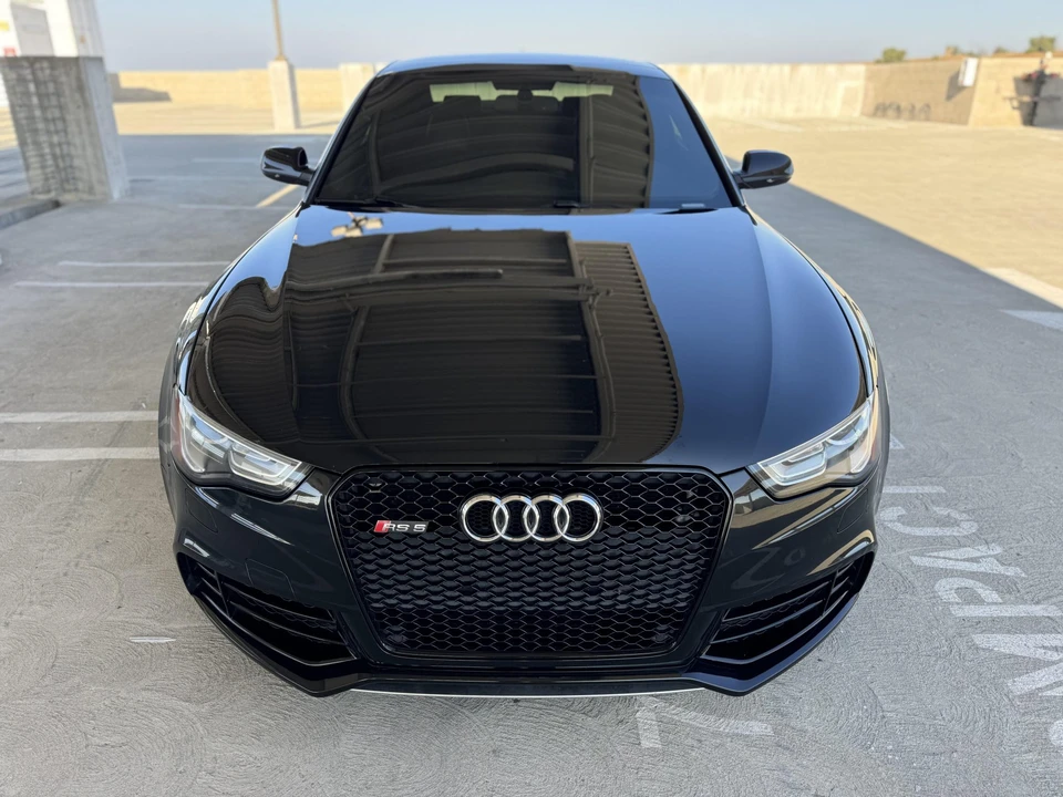 2013 Audi B8 RS5 - Image 22 of 31