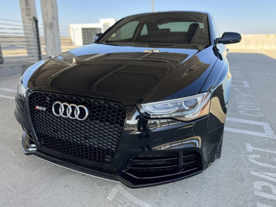 2013 Audi B8 RS5 - Image 21 of 31