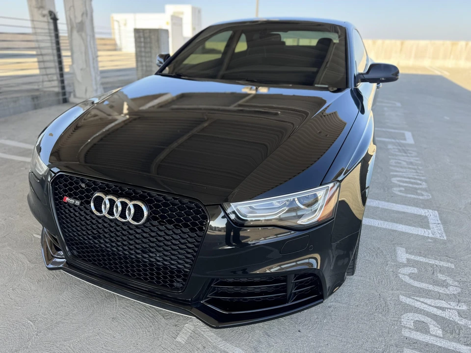 2013 Audi B8 RS5 - Image 20 of 31