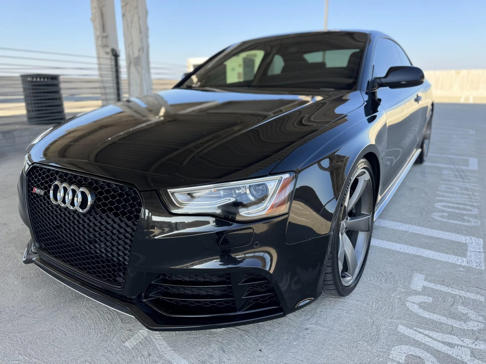 2013 Audi B8 RS5 - Image 12 of 31
