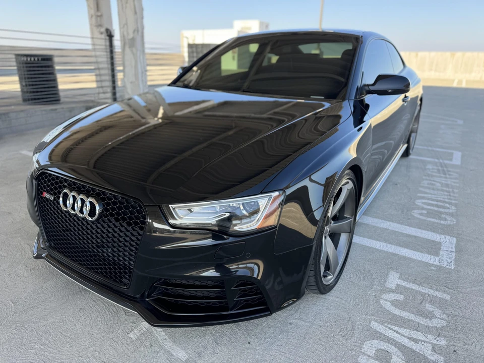2013 Audi B8 RS5 - Image 11 of 31