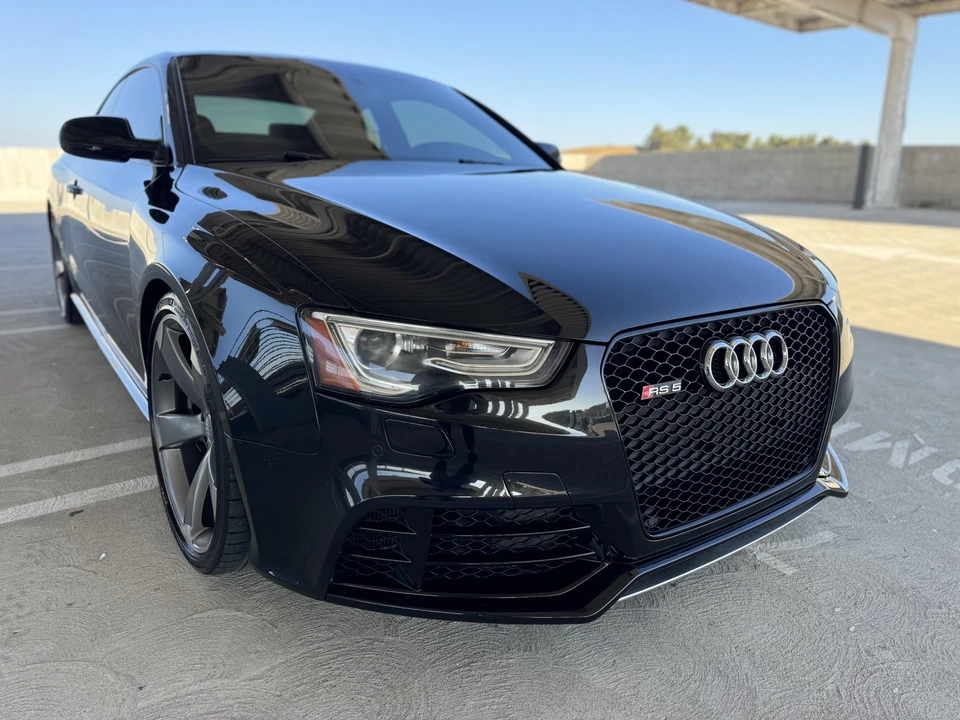 2013 Audi B8 RS5 - Image 28 of 31
