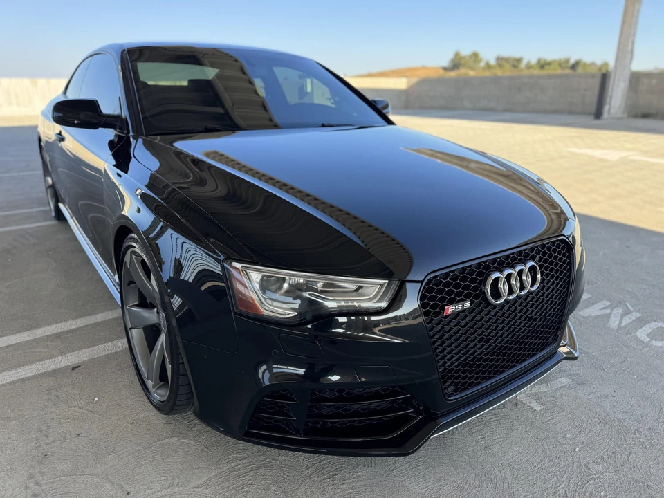 2013 Audi B8 RS5 - Image 29 of 31