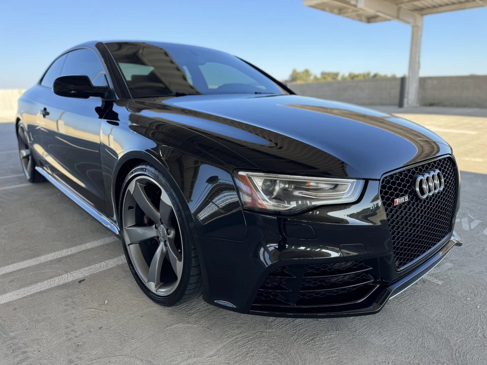 2013 Audi B8 RS5 - Image 30 of 31