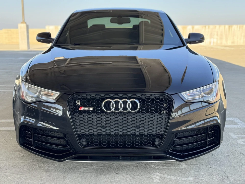 2013 Audi B8 RS5 - Image 25 of 31