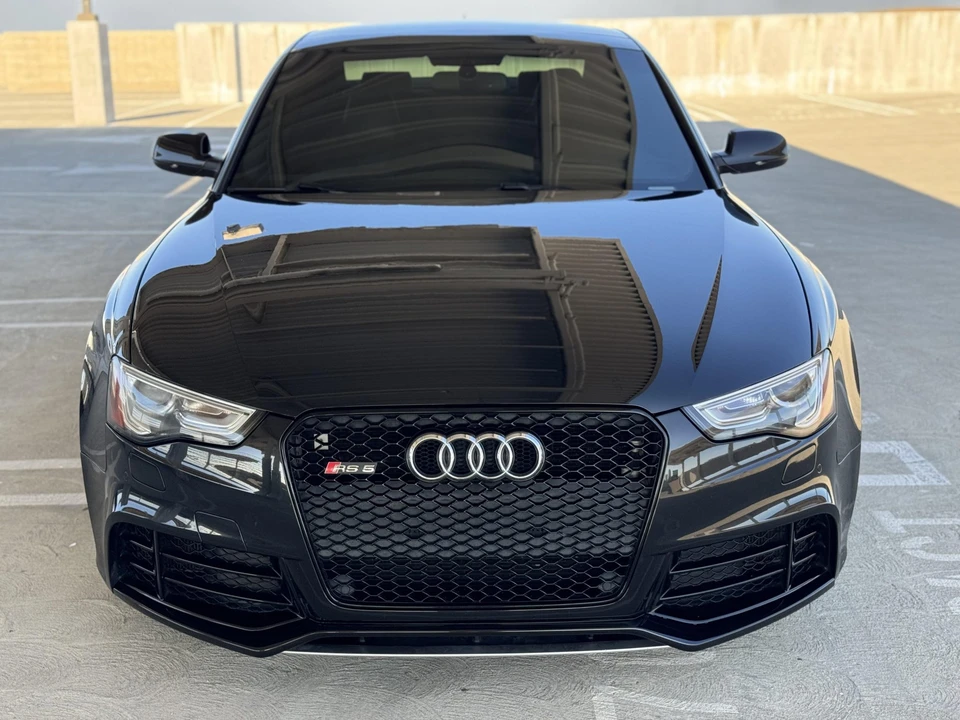 2013 Audi B8 RS5 - Image 26 of 31