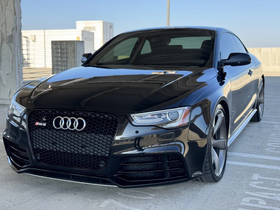 2013 Audi B8 RS5 - Image 14 of 31