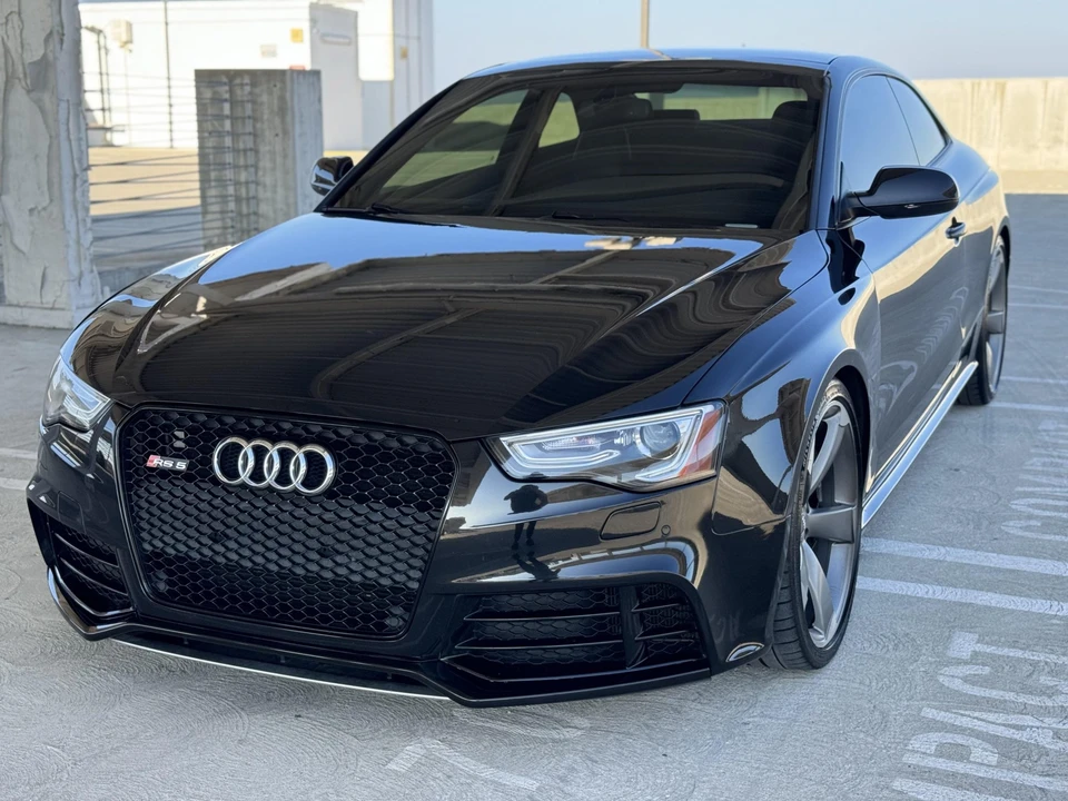 2013 Audi B8 RS5 - Image 13 of 31
