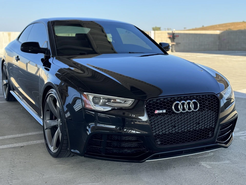 2013 Audi B8 RS5 - Image 27 of 31