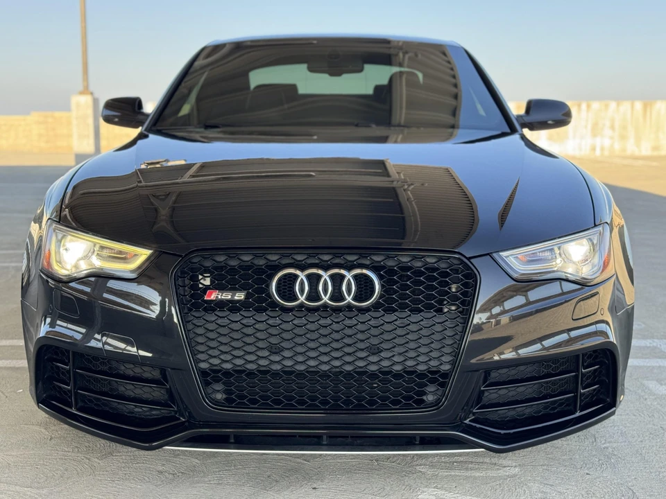 2013 Audi B8 RS5 - Image 24 of 31