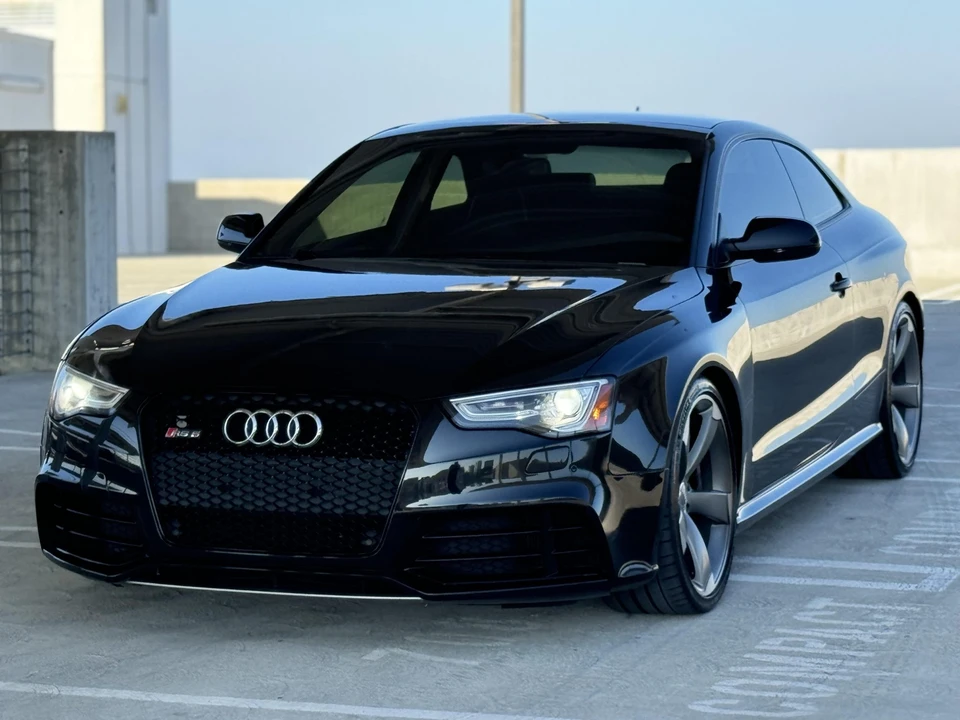 2013 Audi B8 RS5 - Image 17 of 31