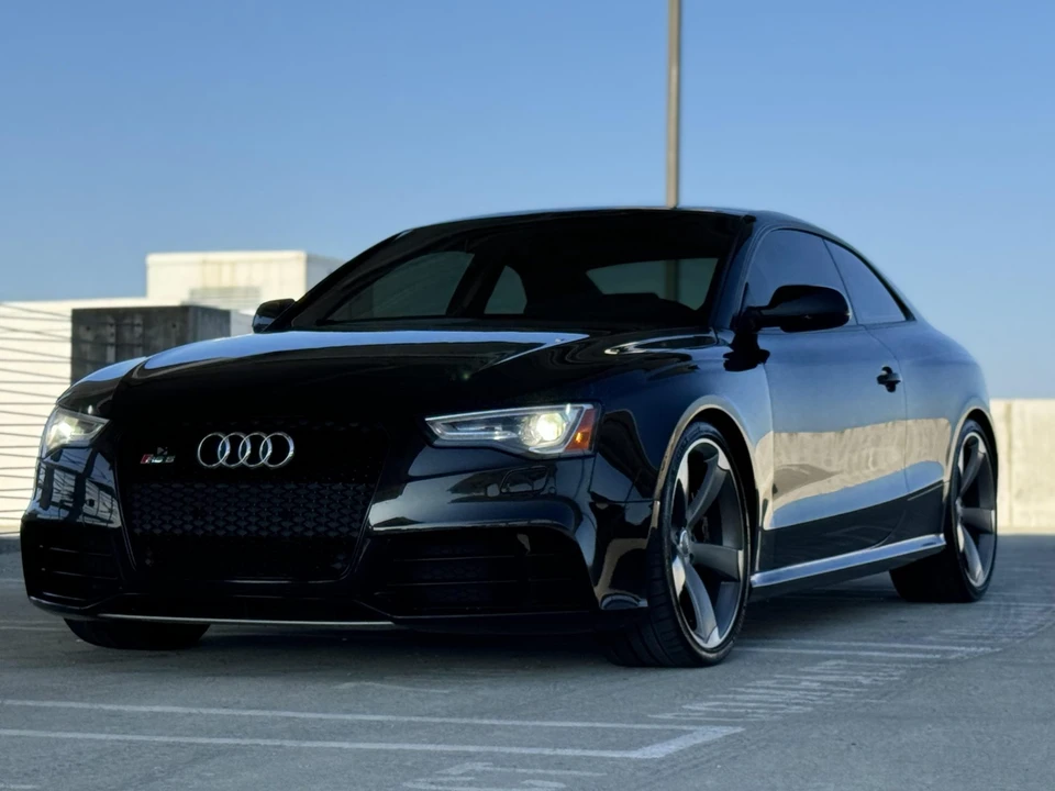 2013 Audi B8 RS5 - Image 16 of 31