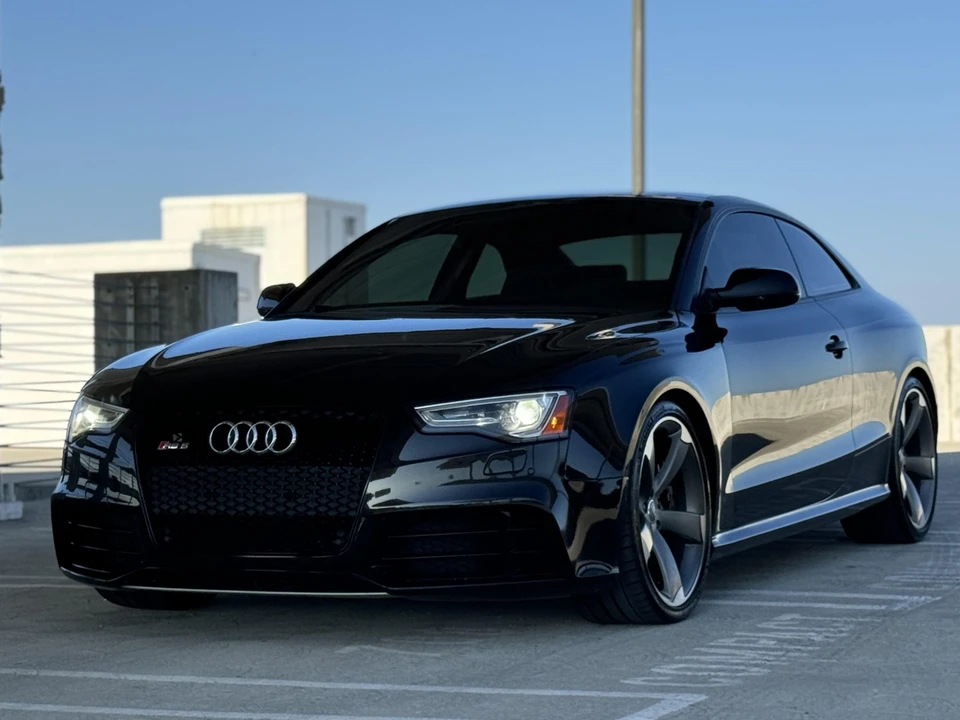 2013 Audi B8 RS5 - Image 15 of 31