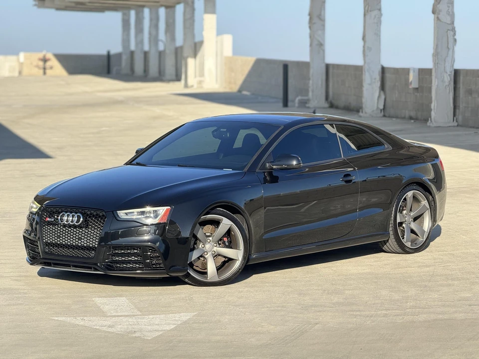 2013 Audi B8 RS5 - Image 2 of 31