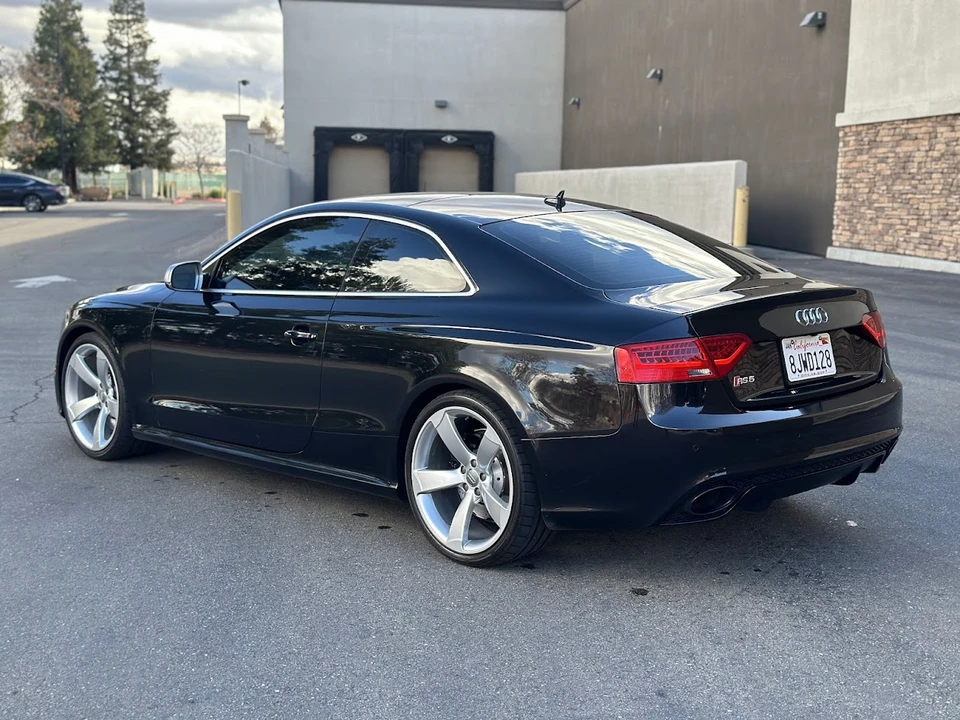 2013 Audi B8 RS5 - Image 6 of 31