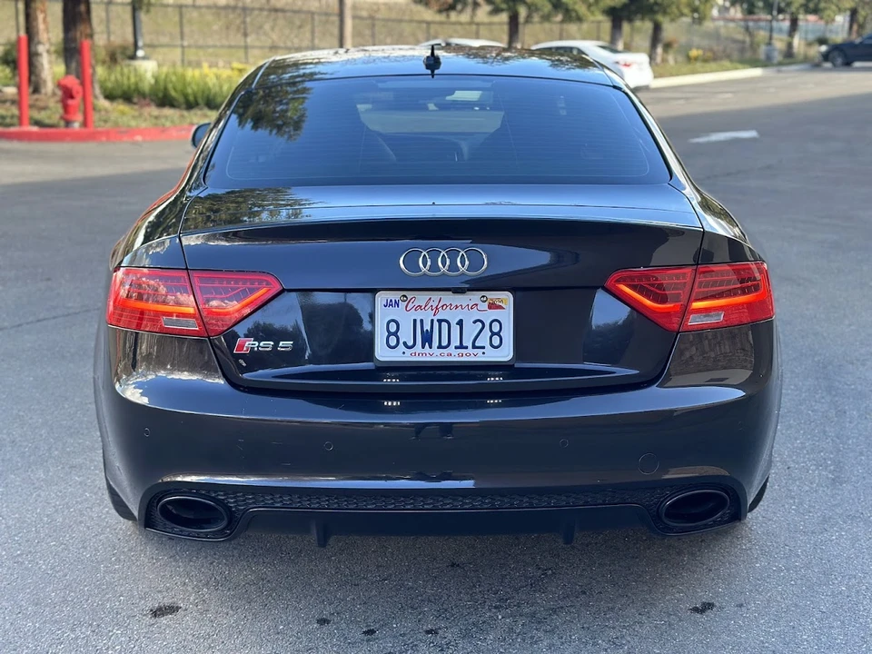 2013 Audi B8 RS5 - Image 5 of 31