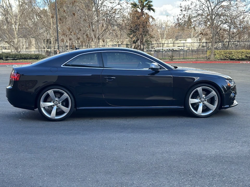 2013 Audi B8 RS5 - Image 3 of 31