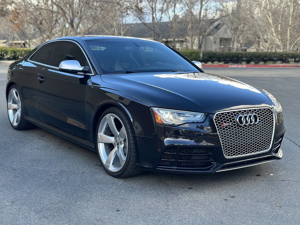 2013 Audi B8 RS5 - Image 2 of 31