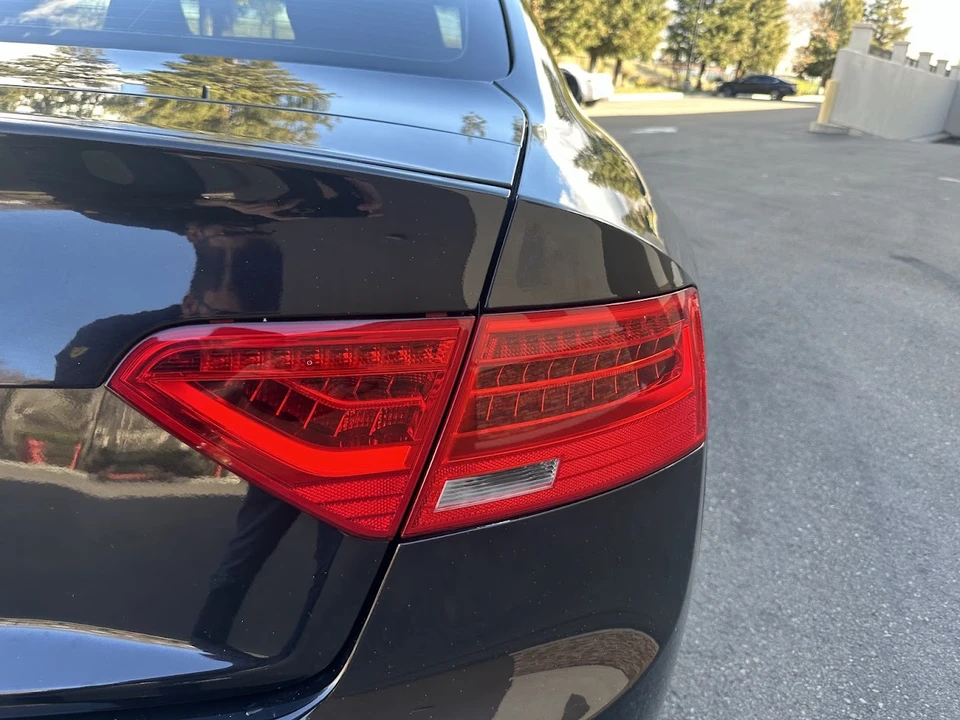 2013 Audi B8 RS5 - Image 29 of 31