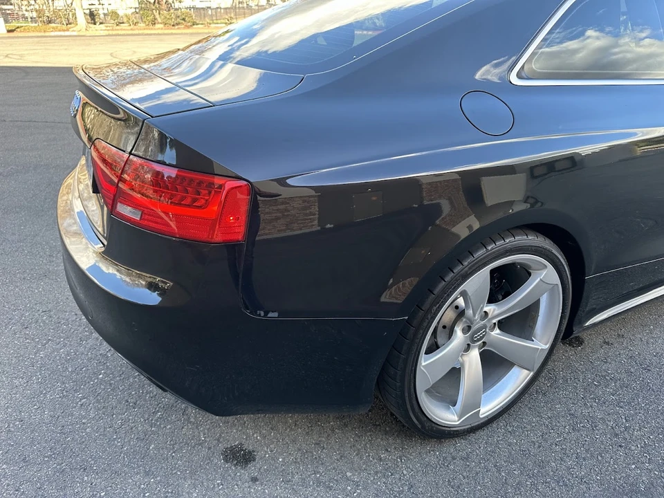 2013 Audi B8 RS5 - Image 16 of 31