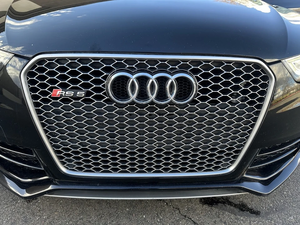 2013 Audi B8 RS5 - Image 22 of 31