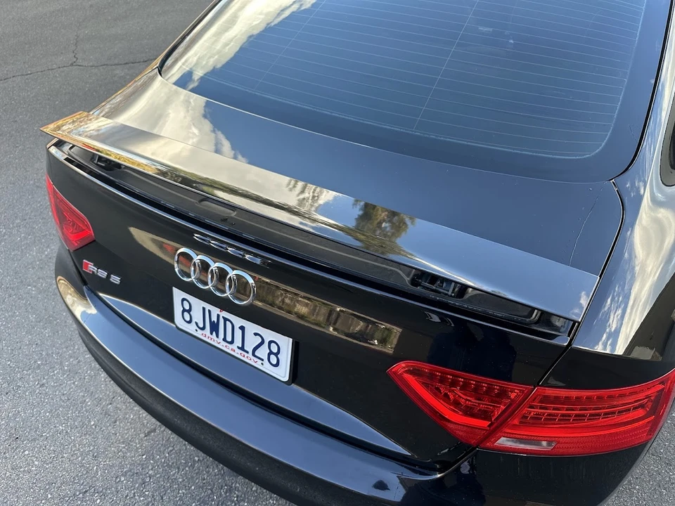 2013 Audi B8 RS5 - Image 15 of 31
