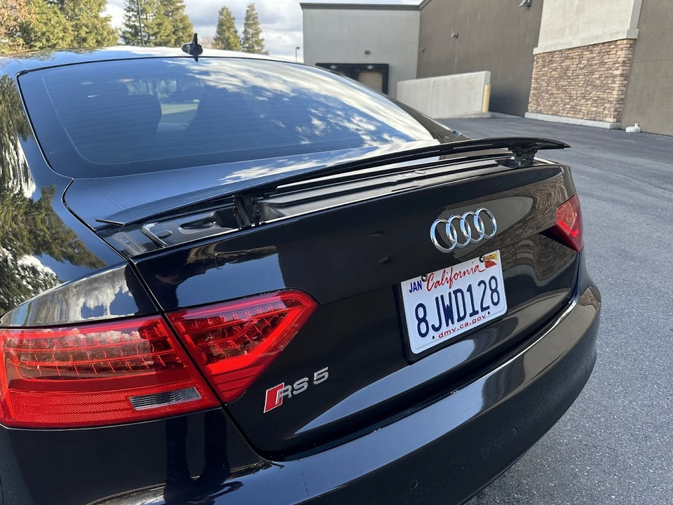 2013 Audi B8 RS5 - Image 14 of 31
