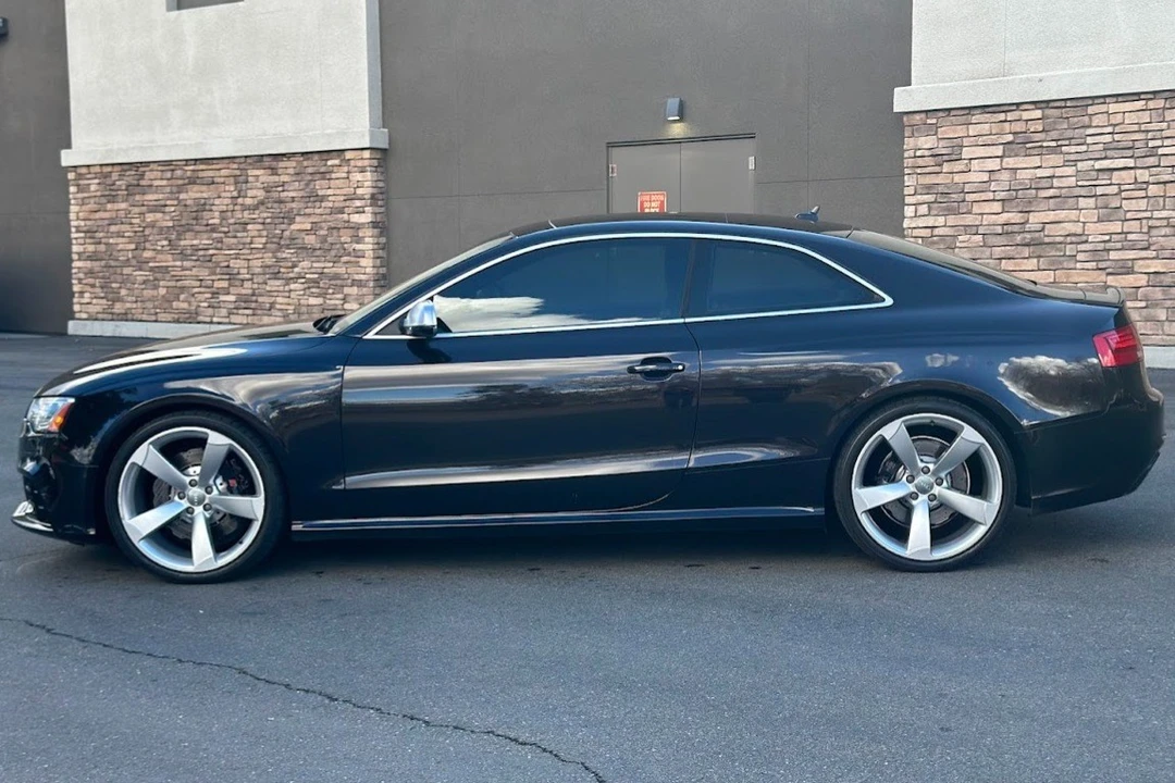 2013 Audi B8 RS5 - Image 7 of 31