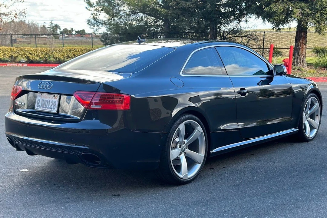 2013 Audi B8 RS5 - Image 4 of 31