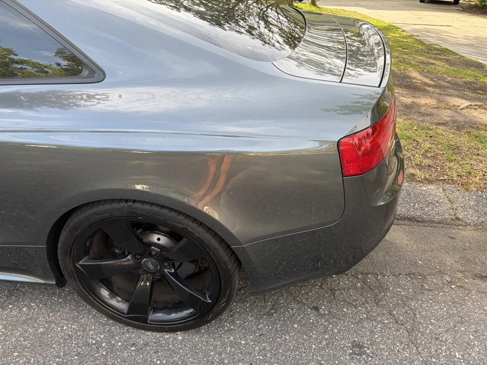 2013 Audi B8 RS5 - Image 20 of 20