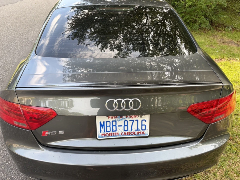 2013 Audi B8 RS5 - Image 13 of 20