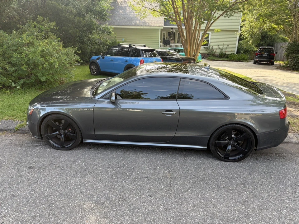 2013 Audi B8 RS5 - Image 11 of 20