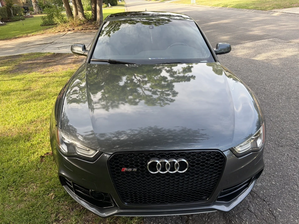 2013 Audi B8 RS5 - Image 16 of 20