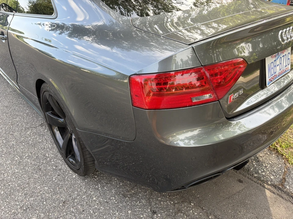 2013 Audi B8 RS5 - Image 12 of 20