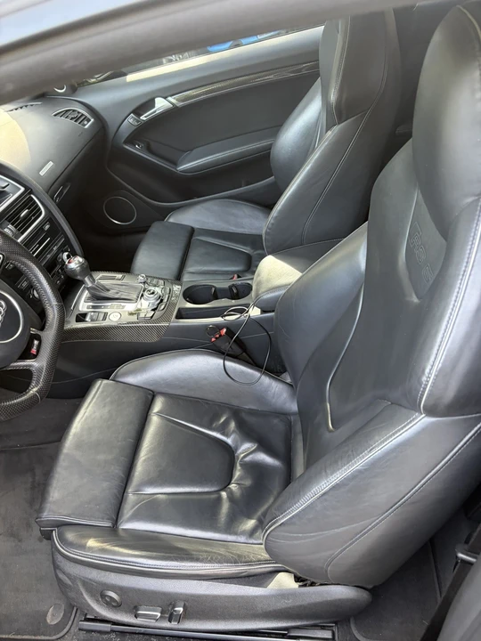 2013 Audi B8 RS5 - Image 4 of 20