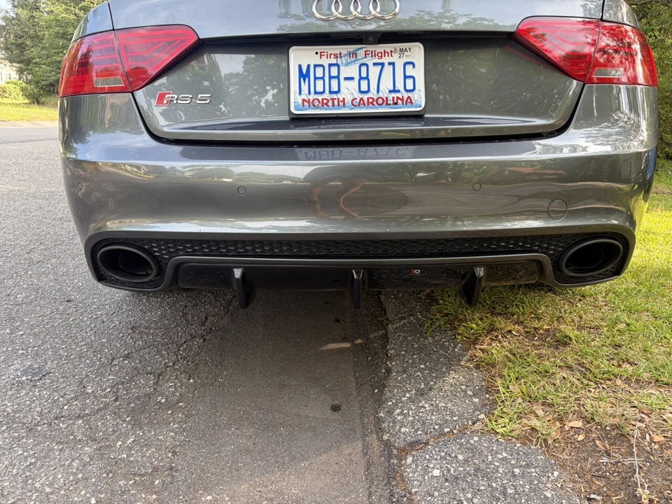 2013 Audi B8 RS5 - Image 2 of 20