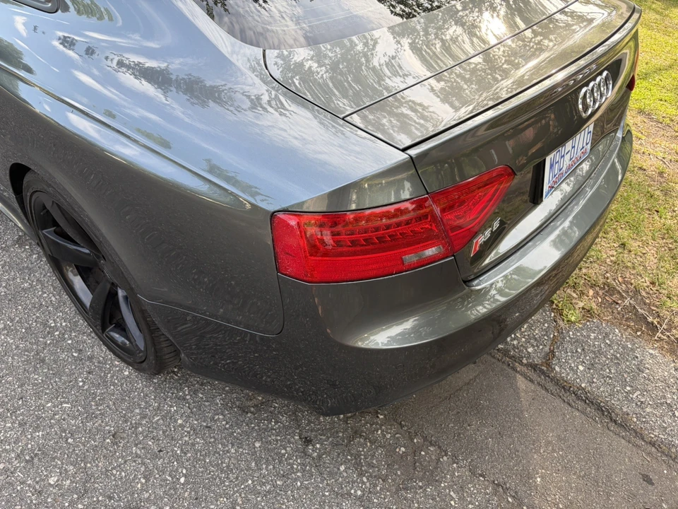 2013 Audi B8 RS5 - Image 3 of 20