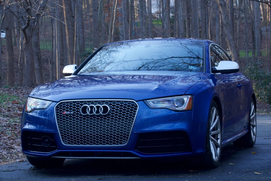 2013 Audi B8 RS5 - Image 23 of 31