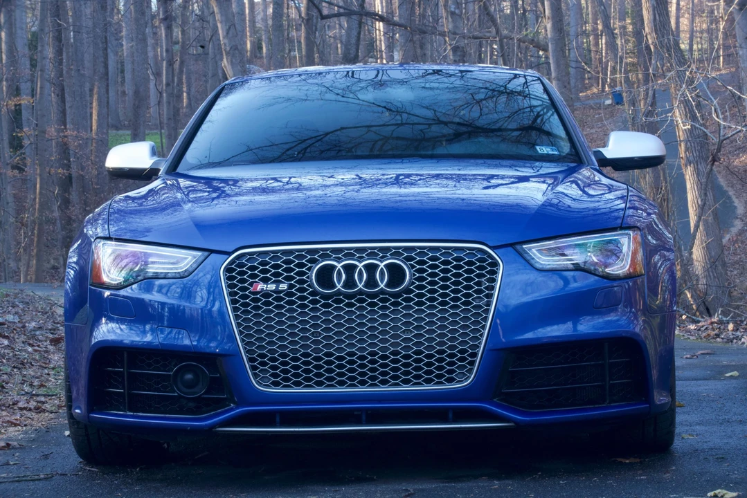 2013 Audi B8 RS5 - Image 20 of 31