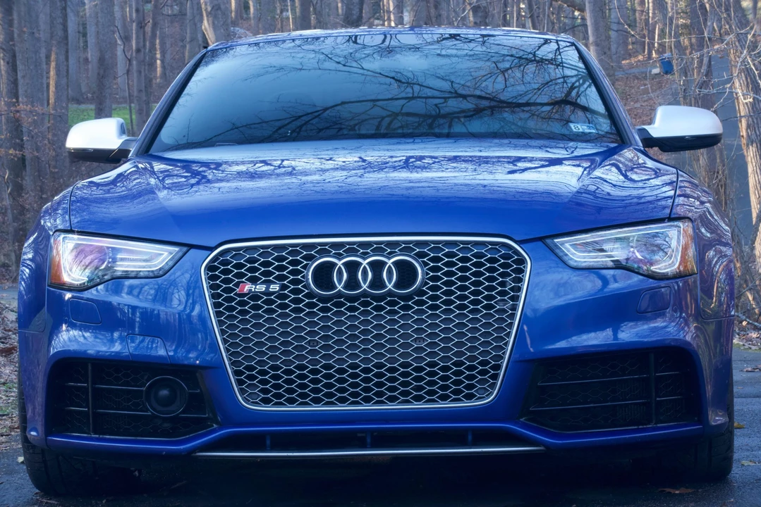 2013 Audi B8 RS5 - Image 19 of 31