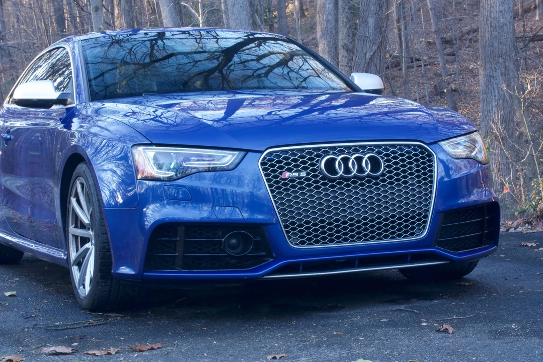2013 Audi B8 RS5 - Image 26 of 31