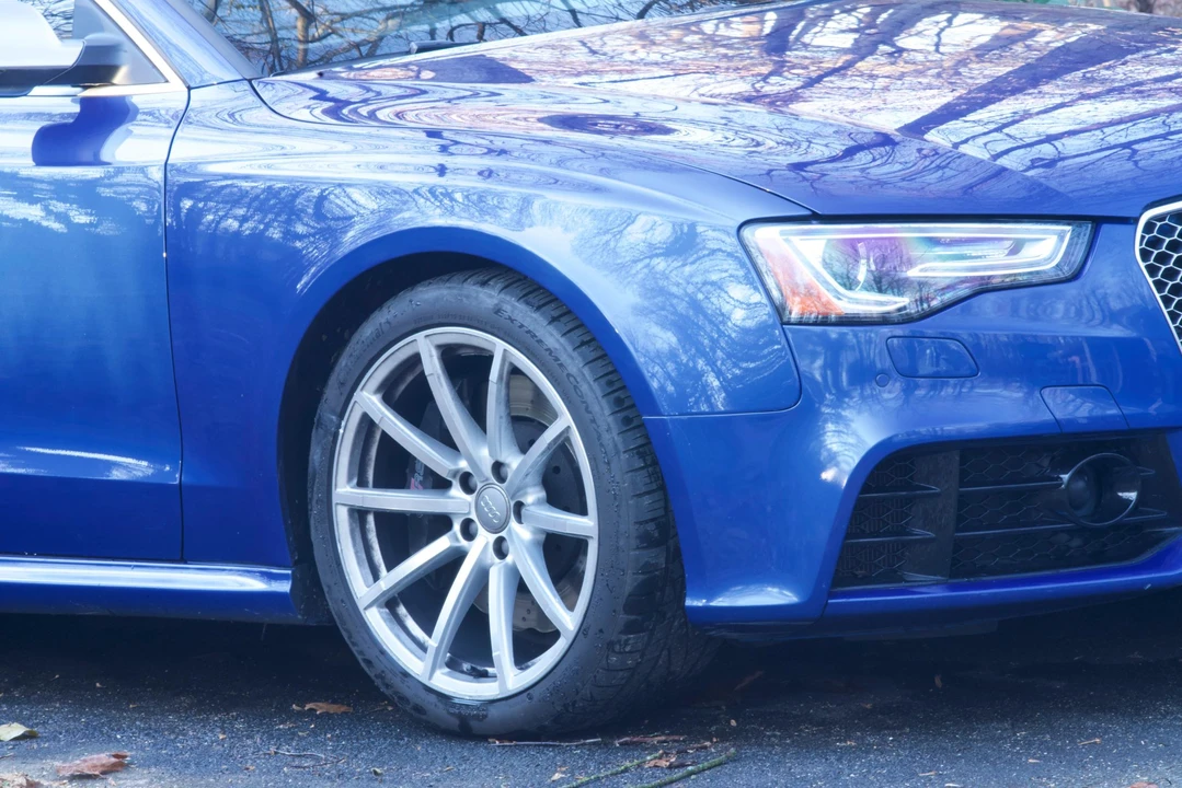 2013 Audi B8 RS5 - Image 30 of 31