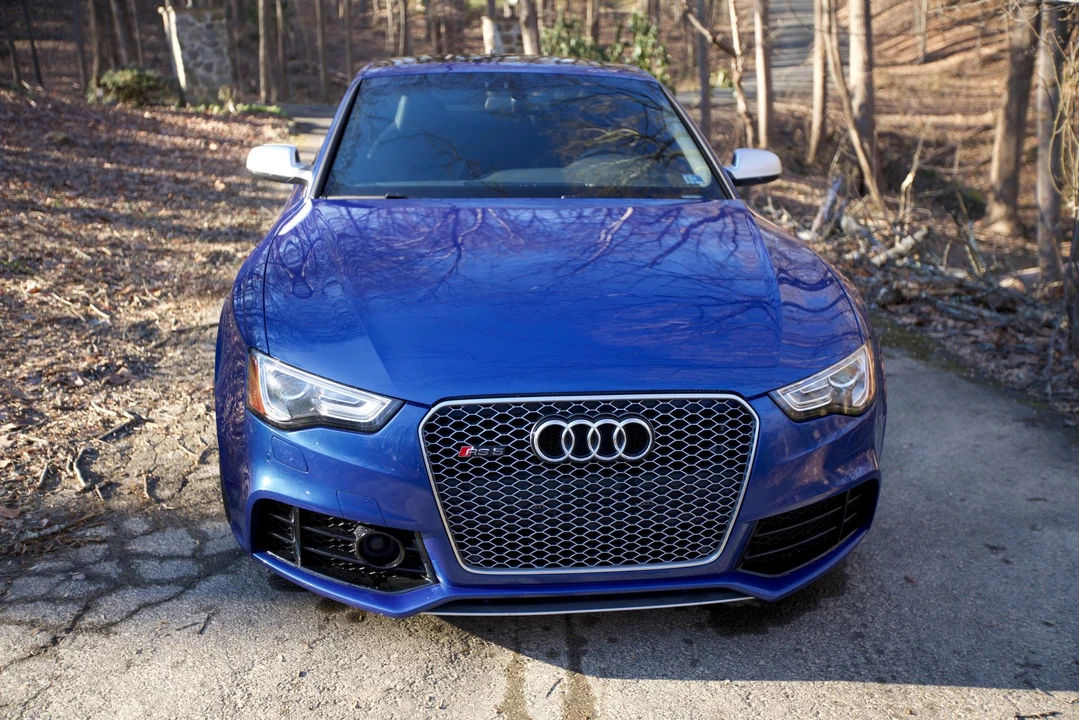 2013 Audi B8 RS5 - Image 16 of 31
