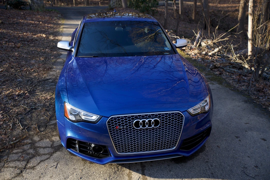2013 Audi B8 RS5 - Image 15 of 31