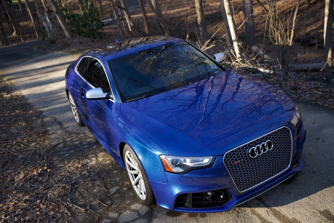 2013 Audi B8 RS5 - Image 14 of 31