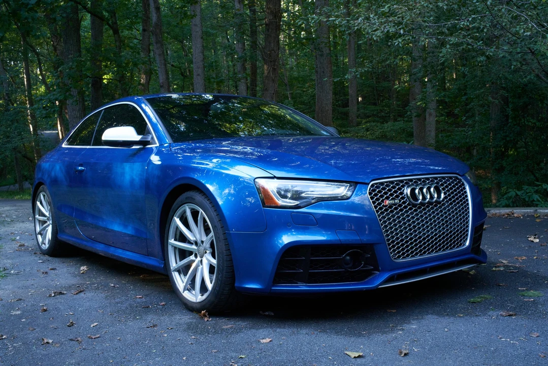 2013 Audi B8 RS5 - Image 25 of 31