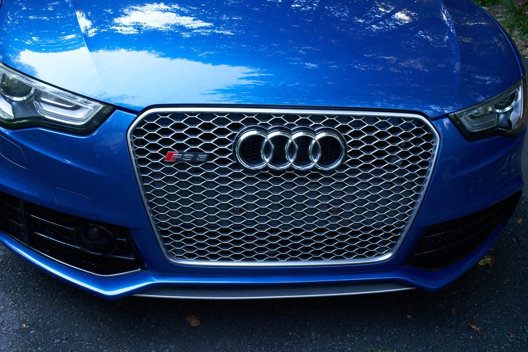 2013 Audi B8 RS5 - Image 31 of 31