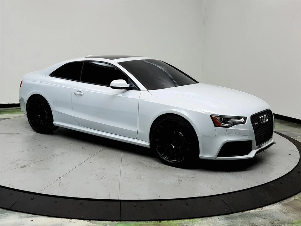 2013 Audi B8 RS5 - Image 3 of 21