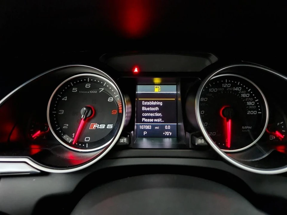 2013 Audi B8 RS5 - Image 17 of 21